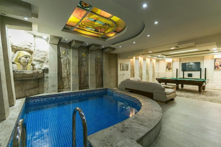 Sport & Beauty 5, Best Hotel Yerevan, Yerevan