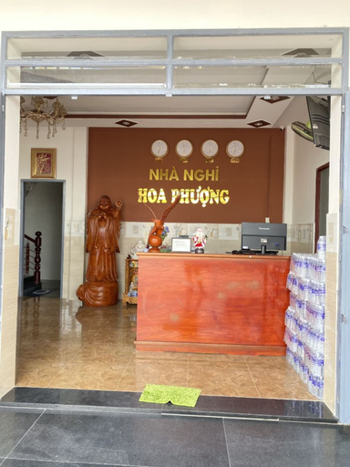 Others 4, Hoa Phuong Hotel, Thuận An