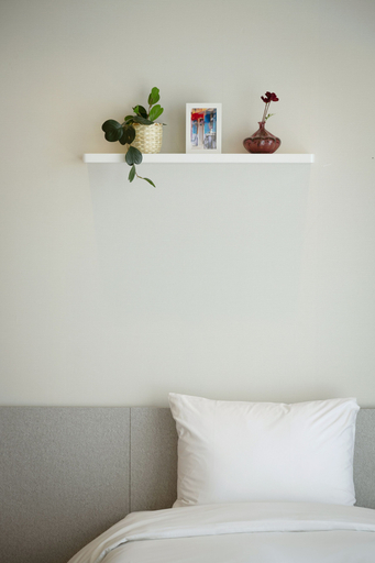 Bedroom 2, Grand City Hotel Changwon, Changwon