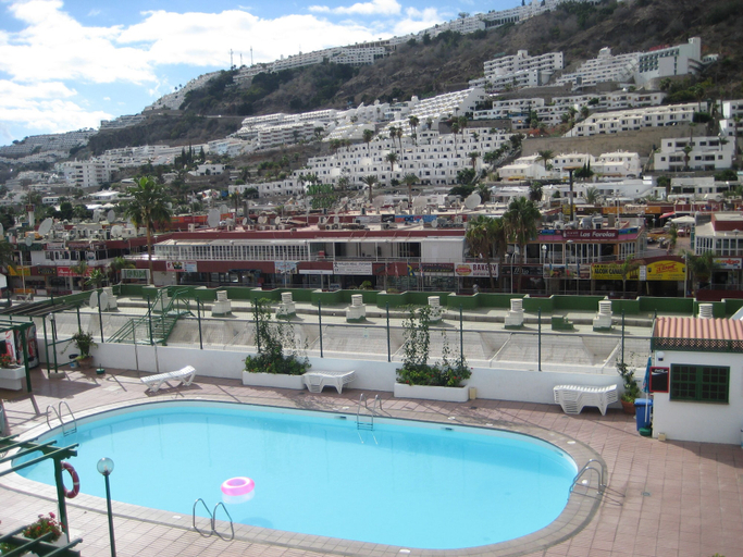 Sport & Beauty 5, Boston Bungalows, Las Palmas
