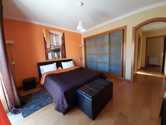 Bedroom 3, Villa dos Teixos, Cascais