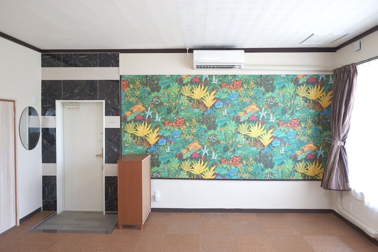 Others 5, Resort house Tsubasa, Miyakojima