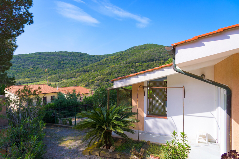 Exterior 4, Appartamento Poggio Al Sole, Livorno