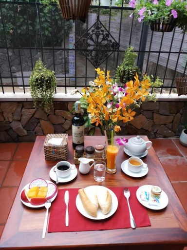 Food & Drinks 5, Old Lane Homestay, Da Nang