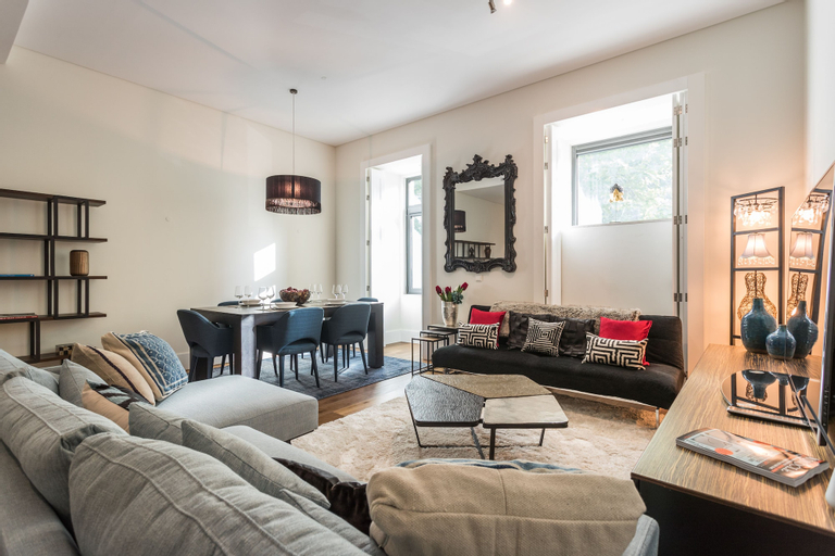 Castilho Premium Living by All In Lisbon, Lisboa