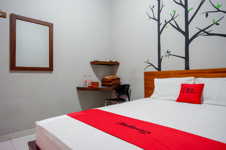 Bedroom 14