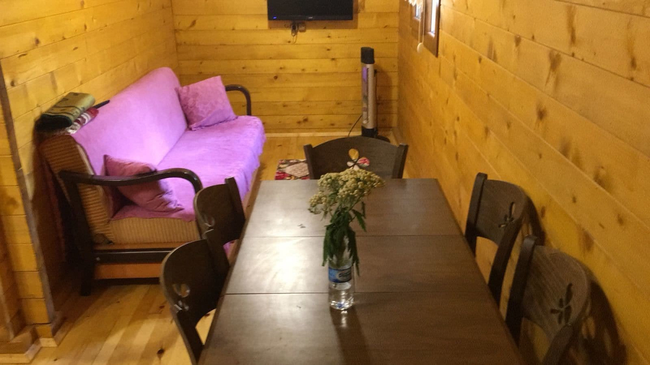 Living room 2, Mimeh Apart, Çaykara