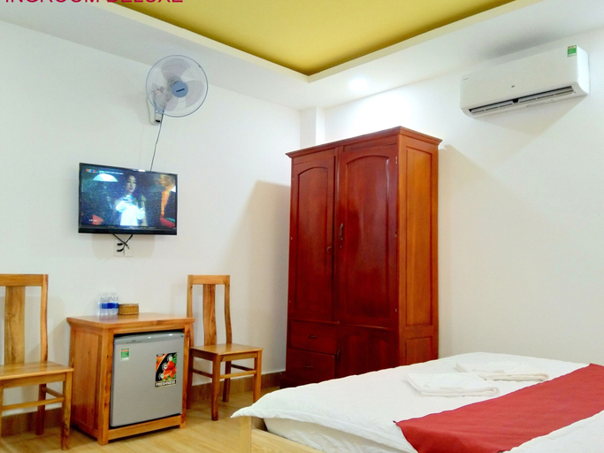Bedroom 2, Hung Yen Hotel, Phú Quốc