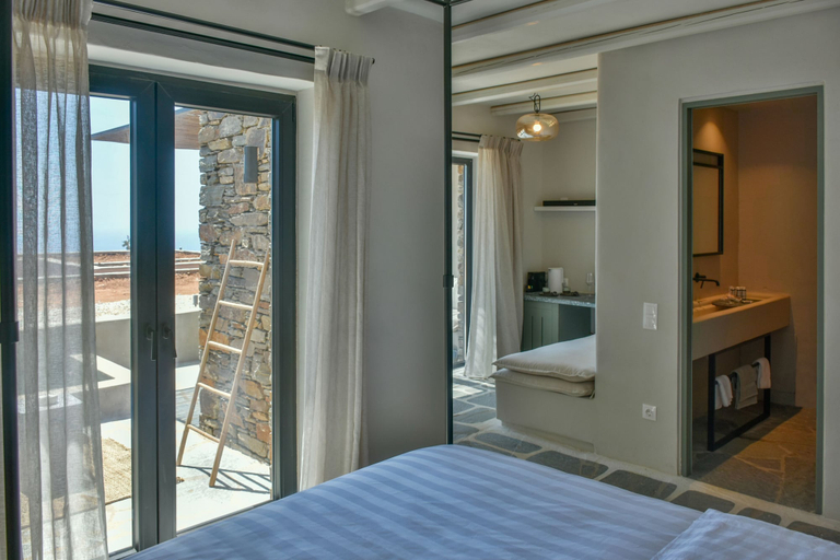 Bedroom 5, Under the Sun Cycladic Village, South Aegean