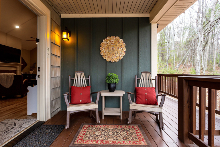 Others 5, Asheville Cottages, Buncombe