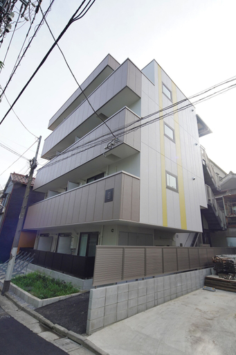 Exterior & Views 2, eos HOTEL Sumida, Sumida