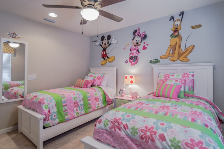 Bedroom 4, Windsor at Westside by PRP, Osceola