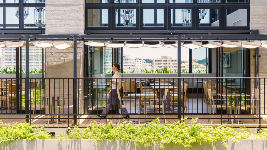 Exterior & Views 2, MB GALLERY CHATAN by THE TERRACE HOTELS, Chatan