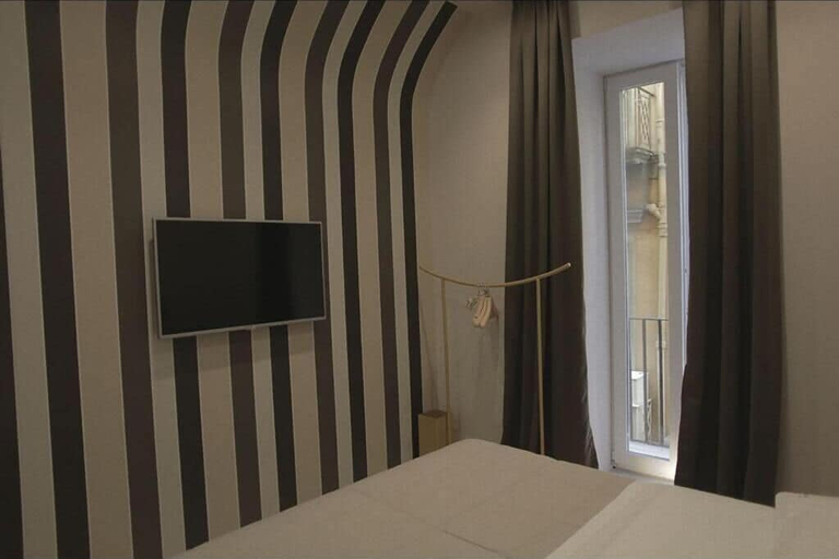 Bedroom 3, Neapolis Lifestyle, Napoli