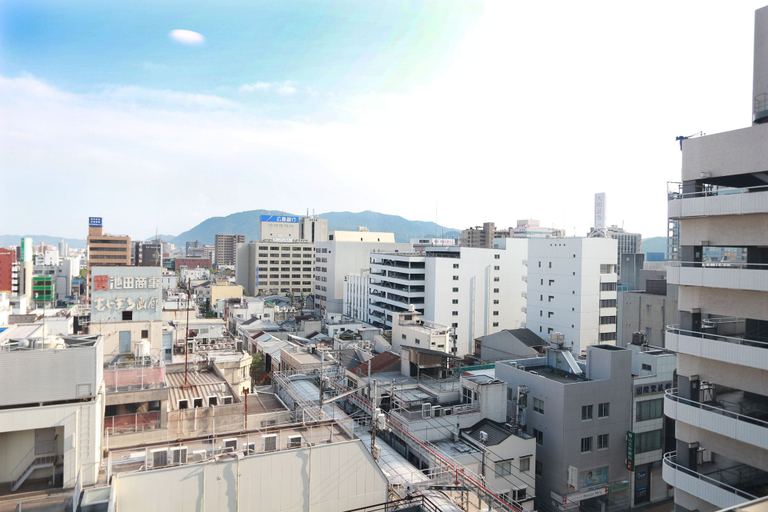 Others 5, Hotel Trend Fukuyama Ekimae, Fukuyama