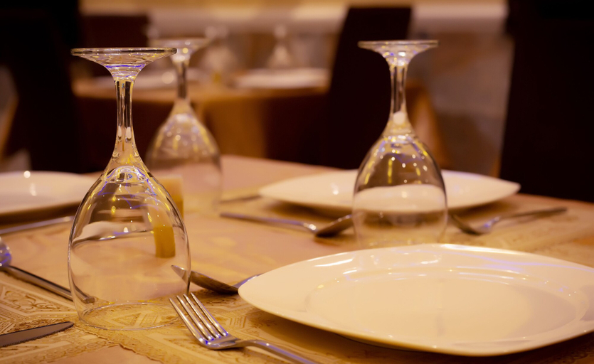 Food & Drinks 4, Ubiq Suites and Apartments, AbujaMun