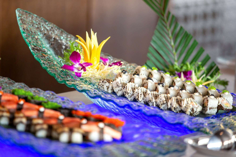 Food & Drinks 5, Wyndham Grand Plaza Royale Shuangyue Bay, Huizhou