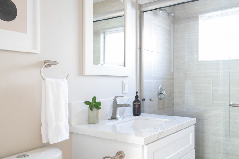 Bathroom 3, Seashore Suites by AvantStay, San Diego
