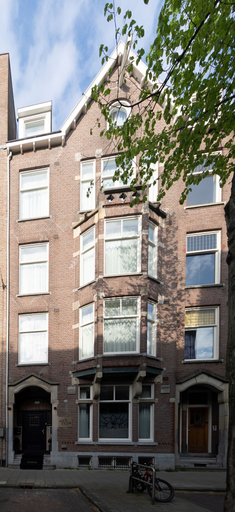 Exterior & Views 2, De Ware Jacob Boutique Hotel, Amsterdam