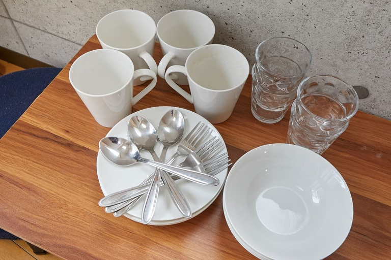 Food & Drinks, RESIDENTIAL HOTEL AMIKA-F Sangenjaya 301, Setagaya