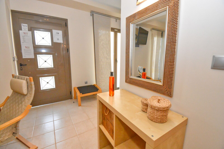 Bathroom 4, Villa Marinos, Ionian Islands