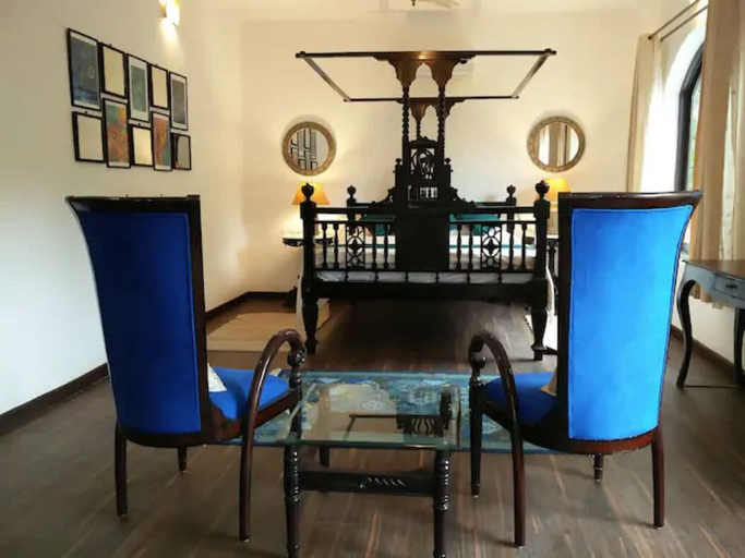 Others 4, The Mandrem House - 4BHK Luxury Villa, North Goa