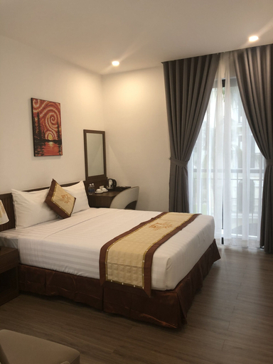 Bedroom 3, Harry Phu Quoc 2, Phú Quốc