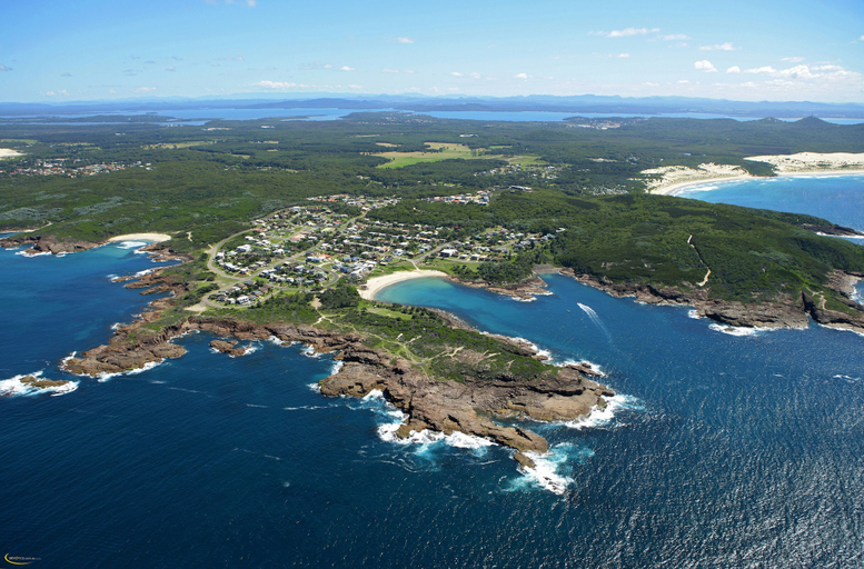 Others 5, Harbourview 4, Port Stephens