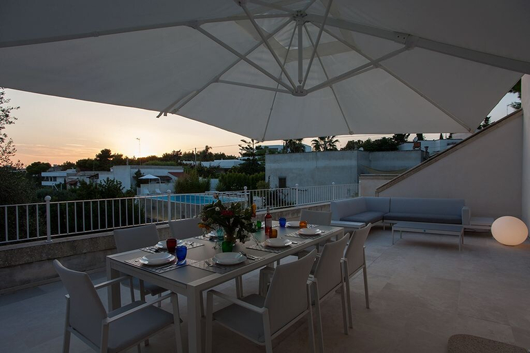 Food & Drinks, VilleSalento - Santa Maria al Bagno M900, Lecce