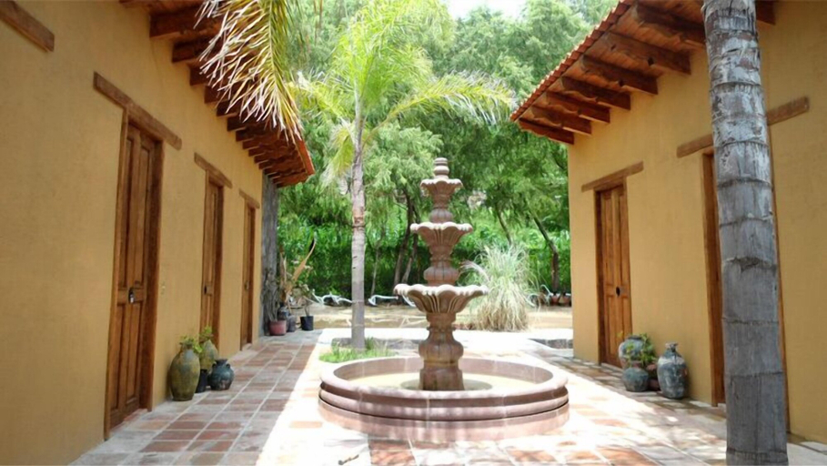 Exterior & Views 2, Las Jaras, Tamazula de Gordiano