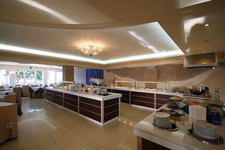 Food & Drinks 5, Castro Beach Hotel, Crete