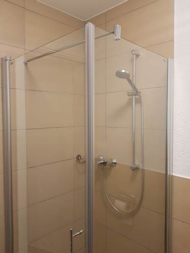 Bedroom 5, Sunnys Hotel & Residence, Mainz