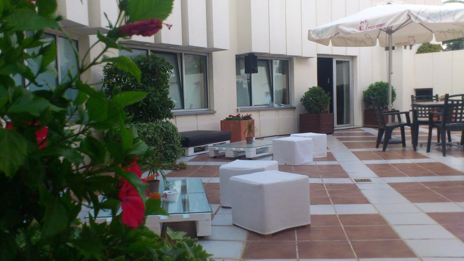 Food & Drinks 5, Port Azafata Valencia Hotel, Valencia