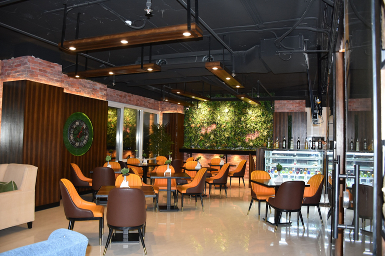 Food & Drinks 5, Al Malqa Elite Hotel, Riyadh