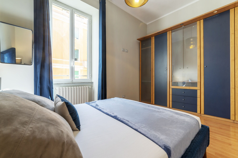 Others 3, Rione Prati Apartment  - MM Lepanto, Roma