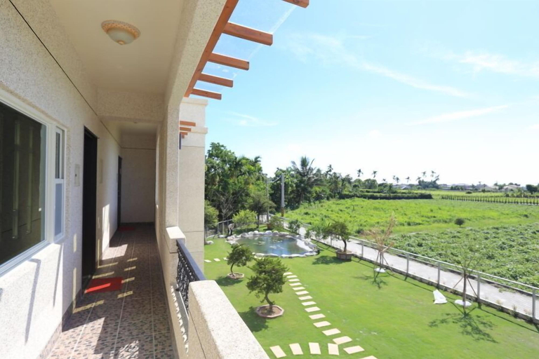 Others 5, Cai Feng B&B, Hualien