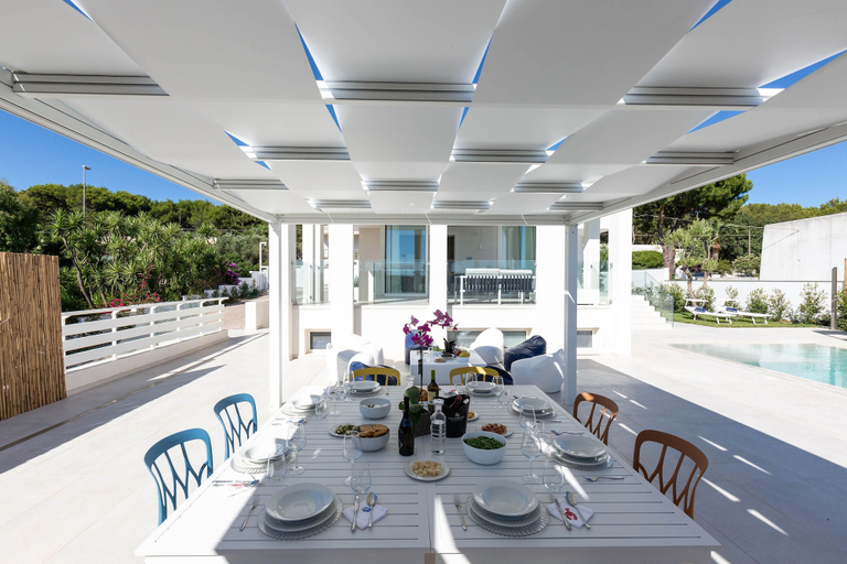 Food & Drinks 5, 2083 Villa Gea, Lecce