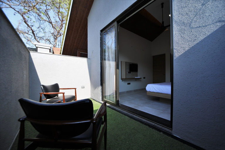 Others 5, Privystays Jks Private Villa, Raigarh