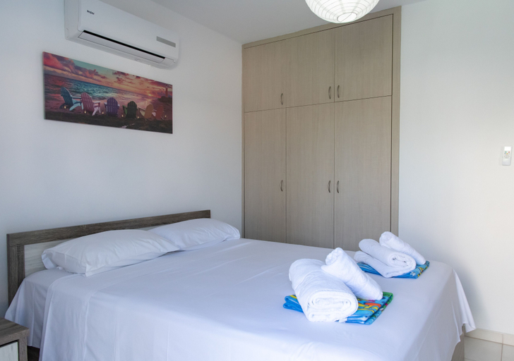 Bedroom 3, Long Beach Gardens 1, Larnaca