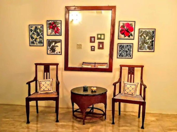 Others 5, The Mandrem House - 4BHK Luxury Villa, North Goa