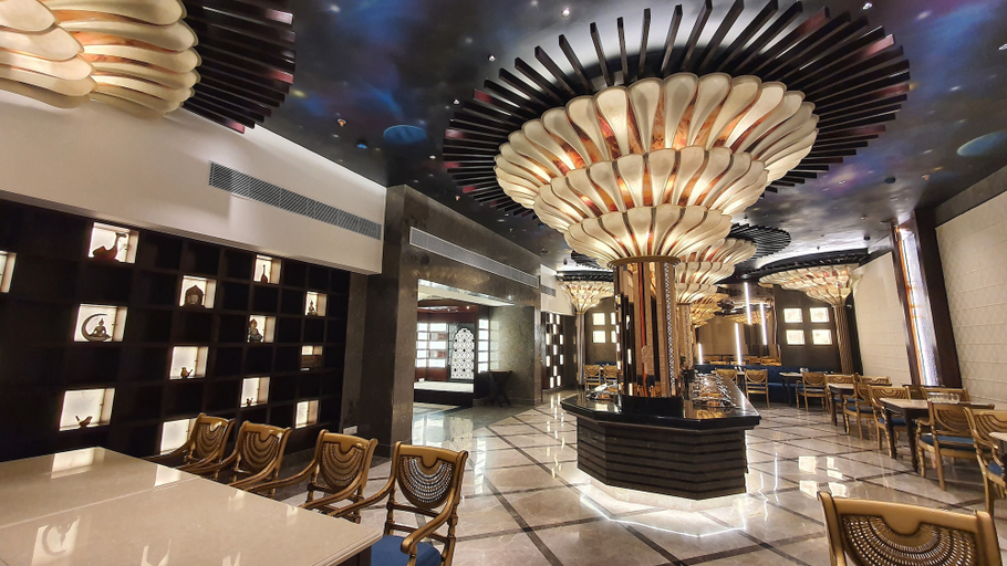 Food & Drinks 5, Hotel Sepal, Bathinda