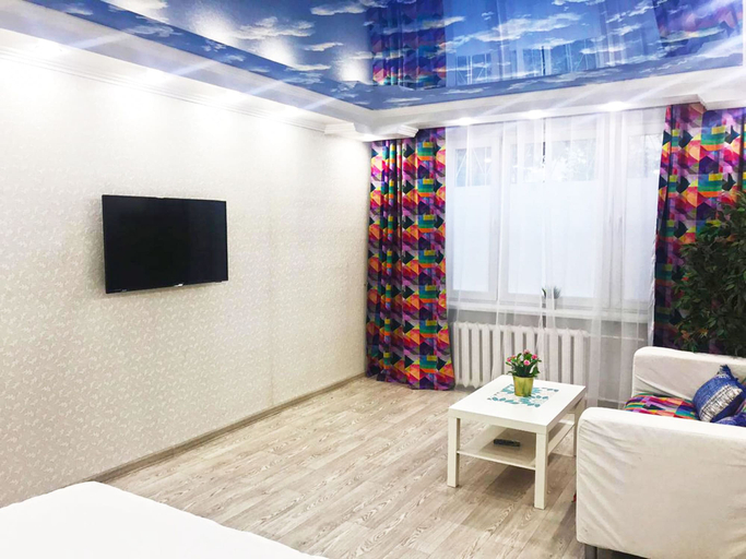 Others 4, Apartment Hanaka Lenincev 69, South-Eastern