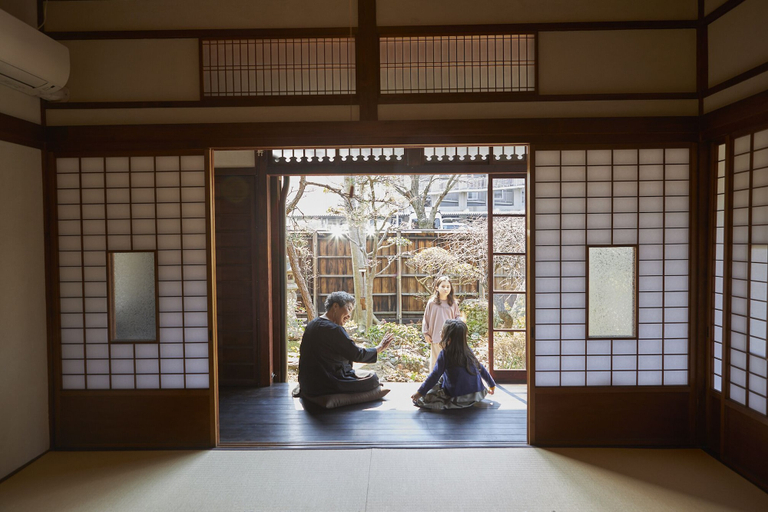 Others 4, Tsumugiya Ryokan, Okayama