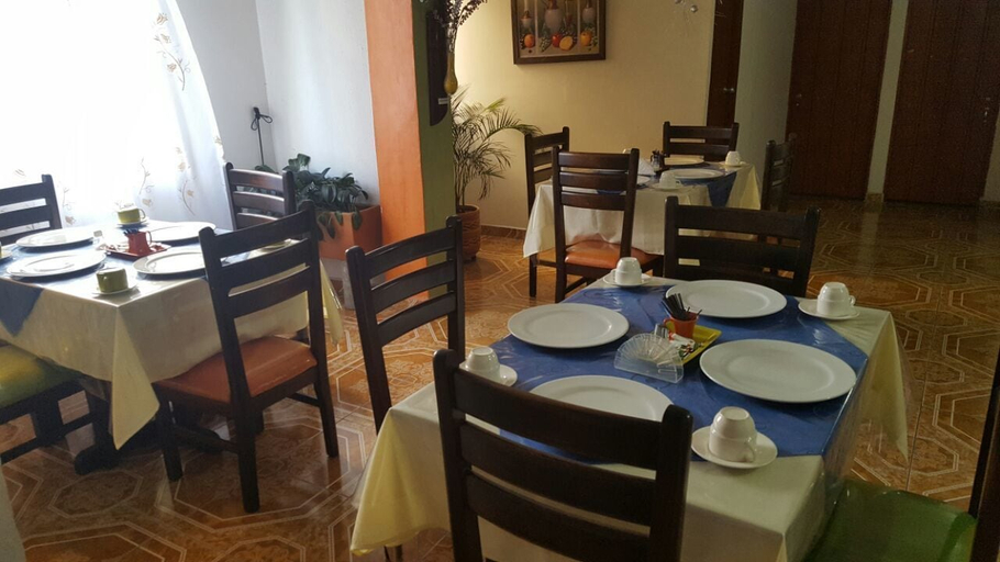 Food & Drinks 5, Hotel Confortel, Armenia