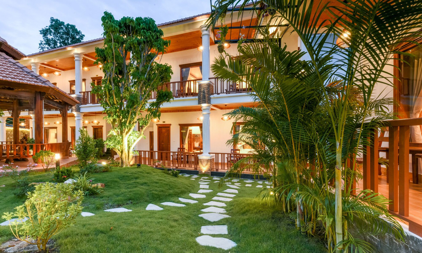 Exterior & Views 2, Bungalow Sang Tuoi Mountains, Phú Quốc