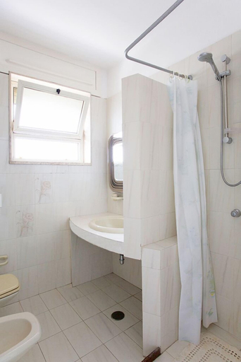 Bathroom, VilleSalento - Villa Spiaggiabella M711, Lecce