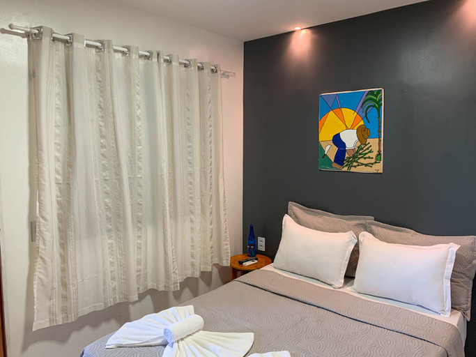 Bedroom 2, Villa Paihia, Jijoca de Jericoacoara
