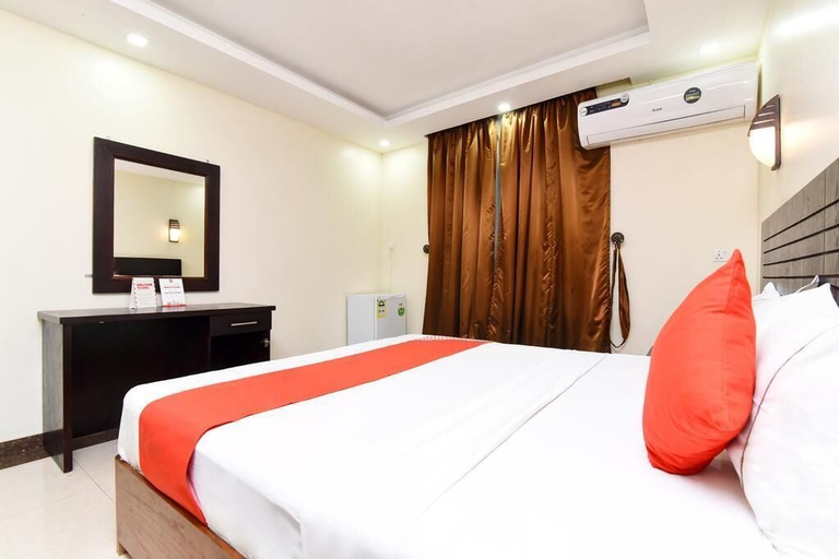 Bedroom 5, Ayoon AL Masa, Dammam
