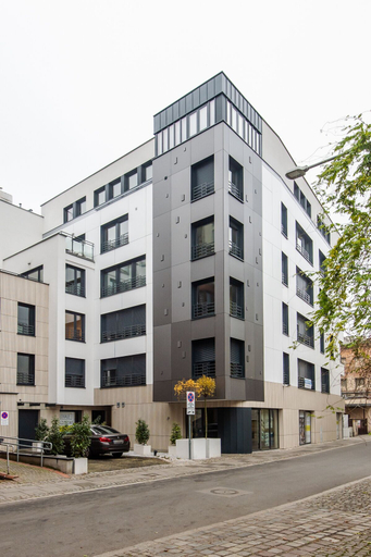 Exterior & Views, Super Apartment with Hot Tub, Poznań City