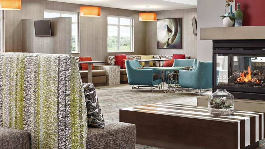 Others 5, Residence Inn by Marriott Corpus Christi Downtown, Nueces